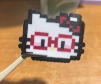 方寸之间的创意乐趣：解锁拼豆手工的无限可能