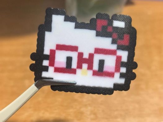 方寸之间的创意乐趣：解锁拼豆手工的无限可能